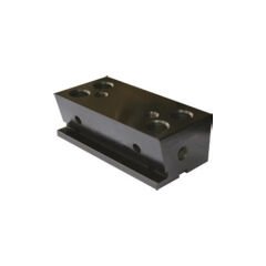 175mm MVN SÜPER HASSAS MENGENE SABİT ÇENE