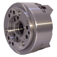 Ton Fou 10 inç 3 Ayaklı Cnc Hidrolik Ayna