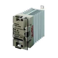 Omron G3PE-245B DC12-24 Solid Stade Röle