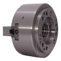 Ton Fou 8 inç 3 Ayaklı Cnc Hidrolik Ayna