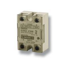 Omron G3NA-240B-UTU DC5-24 BY OMZ Solid Stade Röle