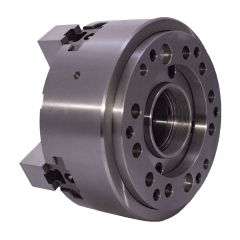 Ton Fou 8 inç 4 Ayaklı Cnc Hidrolik Ayna