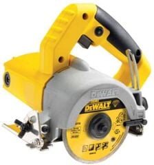 Dewalt DWC410 1300W Sulu Seramik Kesme Makinesi