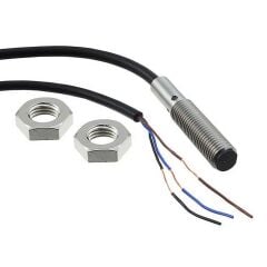 Omron E2B-S08KS02-WP-B1 2M OMI Endüktif Sensör