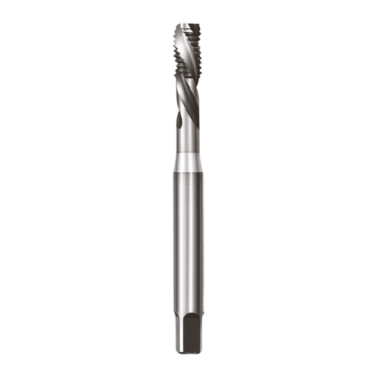 M3 SOL MAKİNE KILAVUZU DIN 371/C 35° HELİS HSS