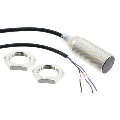 Omron E2B-M18KS08-WP-B1 2M OMI Endüktif Sensör