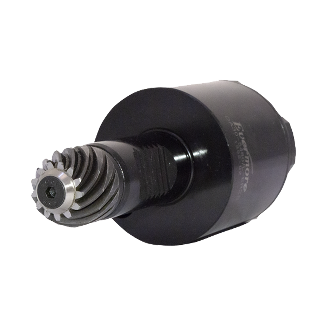 Evermore Lico VDI-30 ER-25 Axial (Dikey) Canlı Takım Ünitesi