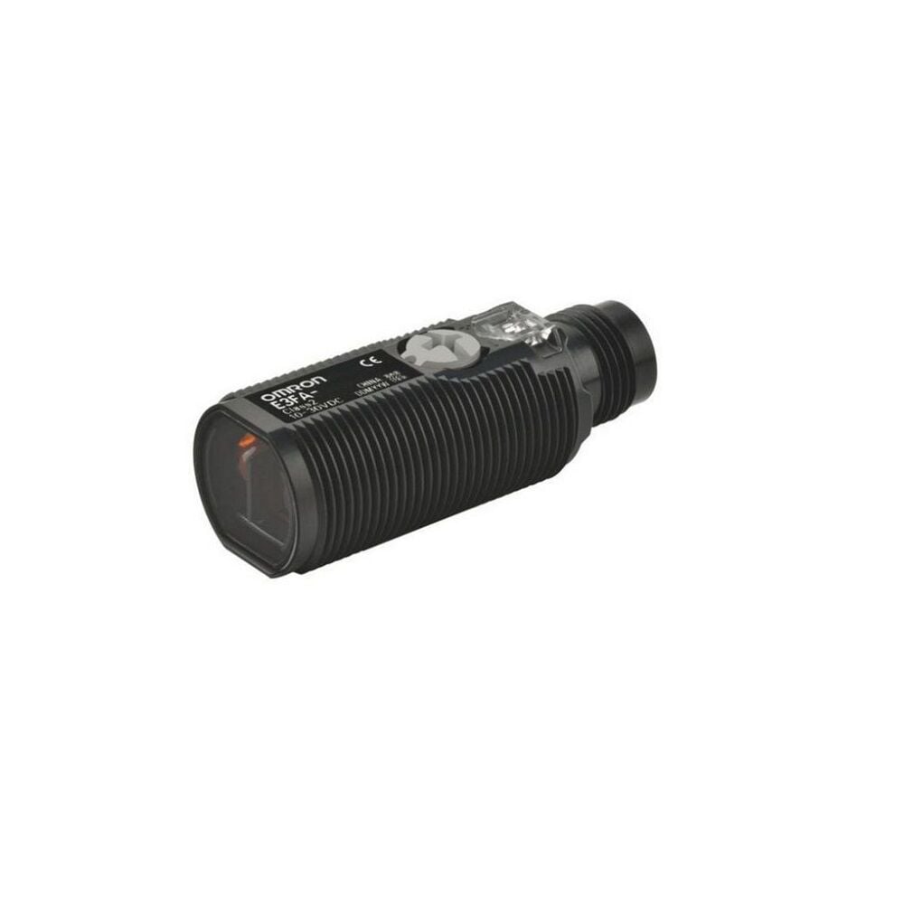 Omron E3FA-DP23 OMI Fotoelektrik Sensör