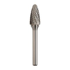 6x16x6x50 ALUMİNYUM KARBÜR KALIPÇI FREZE