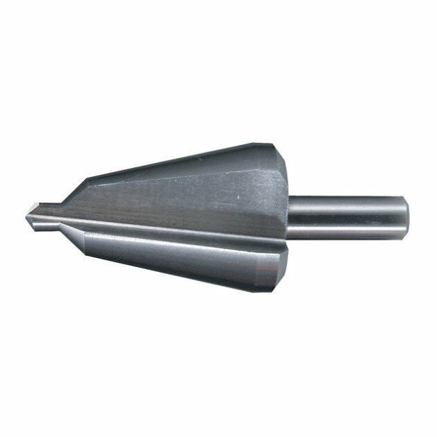 KADEMESİZ SAC DELME MATKABI 5-20mm