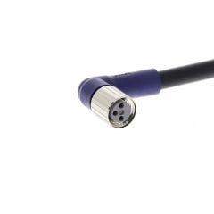 Omron XS3F-LM8PVC3A2M Kablolu Konnektör