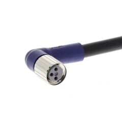 Omron XS3F-LM8PVC3A5M Kablolu Konnektör