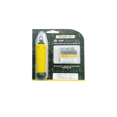 PROMO-1 CP RASPA SETİ