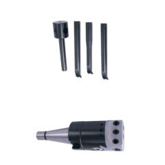 F1-25/BT40 DELİK BÜYÜTME SETİ