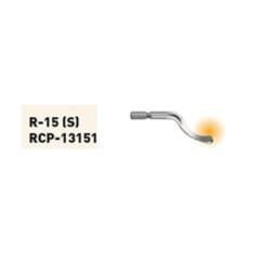 R-15(S) TİP CP RASPA BIÇAĞI (5 ADET)