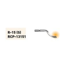 R-15(S) TİP CP RASPA BIÇAĞI (5 ADET)