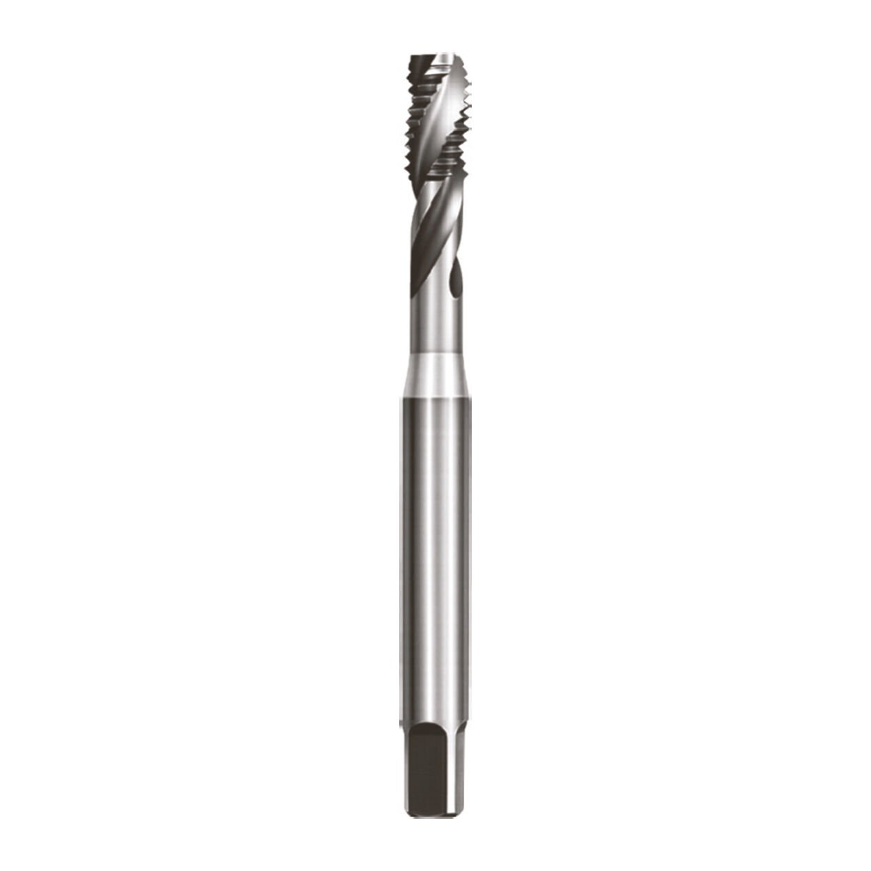 UNC3/8''-16 MAKİNE KILAVUZU DIN2182 HSS