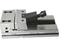 125x140mm KRASNIC MVN SÜPER HASSAS TEZGAH MENGENE