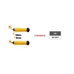 DT-SD CP RASPA SETİ