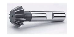 20x5mm 45° ZPS KIRLANGIÇ FREZE DIN1833B HSSCo5