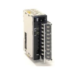 Omron CJ1W-AD081-V1 NL Kontrol Cihazı