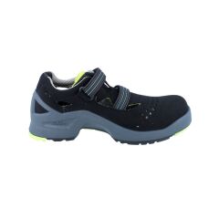 Uvex 8542 S1 SRC ESD Sandalet İş Ayakkabısı 41