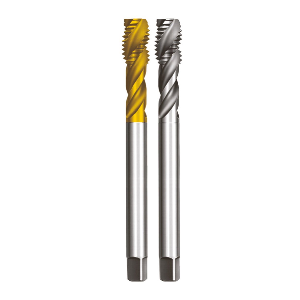 M10 MAKİNE KILAVUZU DIN376/B HSS