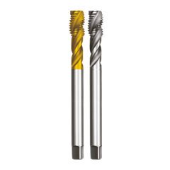 M10 MAKİNE KILAVUZU DIN376/B HSS