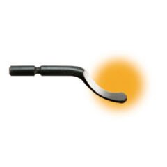 R-10(S) TİP CP RASPA BIÇAĞI (5 ADET)