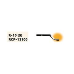 R-10(S) TİP CP RASPA BIÇAĞI (5 ADET)