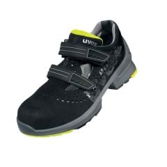 Uvex 8542 S1 SRC ESD Sandalet İş Ayakkabısı 43