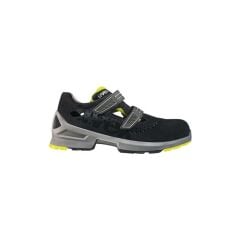 Uvex 8542 S1 SRC ESD Sandalet İş Ayakkabısı 43