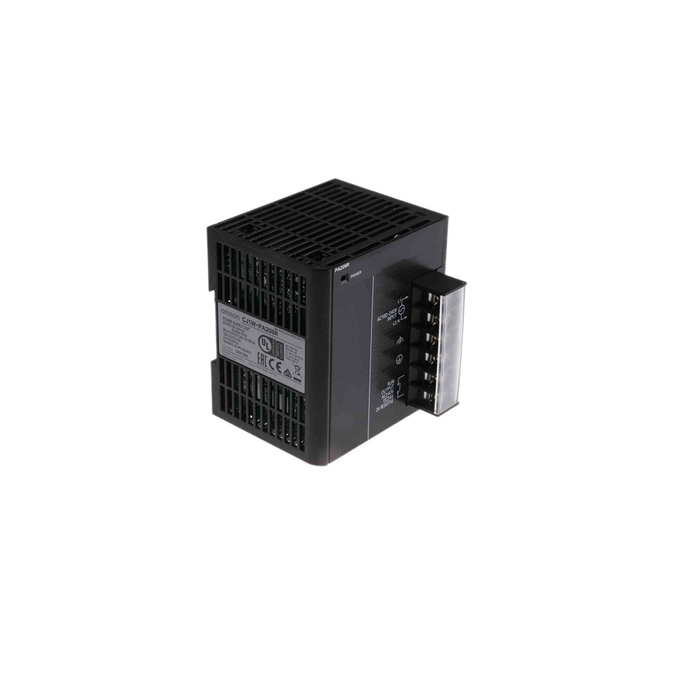 Omron CJ1W-PA205R Kontrol Cihazı