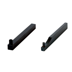 Asimeto Mihengir Saat Tutucu Çubuk 9x9 mm