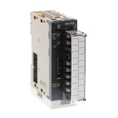 Omron CJ1W-TC004 Kontrol Cihazı