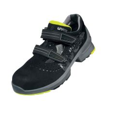 Uvex 8542 S1 SRC ESD Sandalet İş Ayakkabısı 44