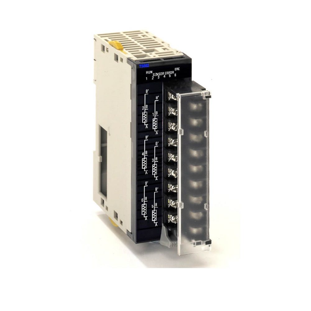Omron CJ1W-TS562 Kontrol Cihazı