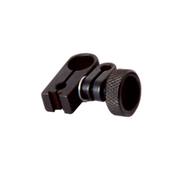 Asimeto 8 mm Salgı Komparatör Saat Kelepçe