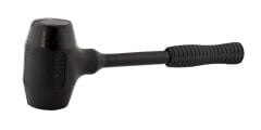 İzeltaş 5870250400 Lastik Çekiç 400 gr