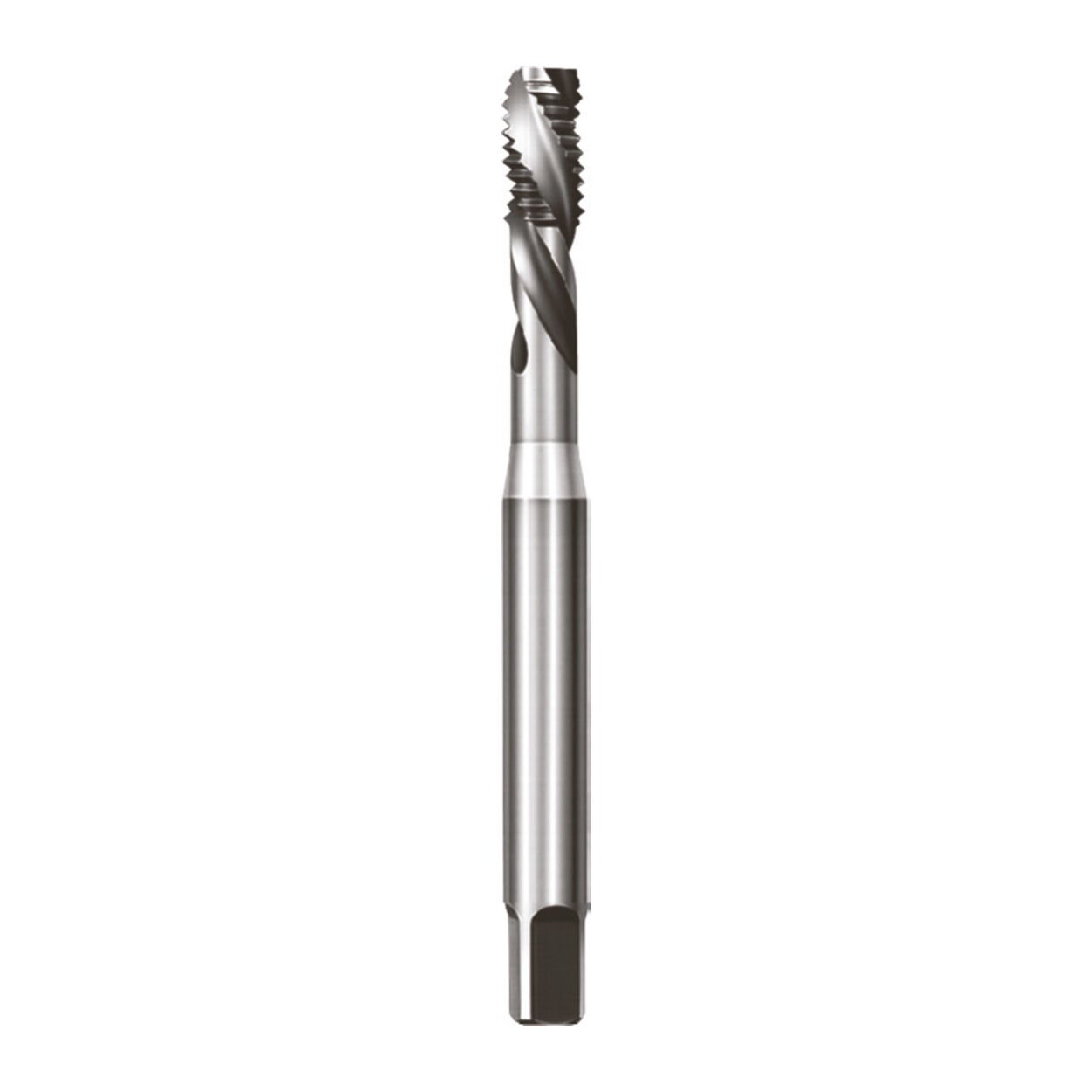 UNC5/16''-18 SOL MAKİNE KILAVUZU DIN2182 HSS
