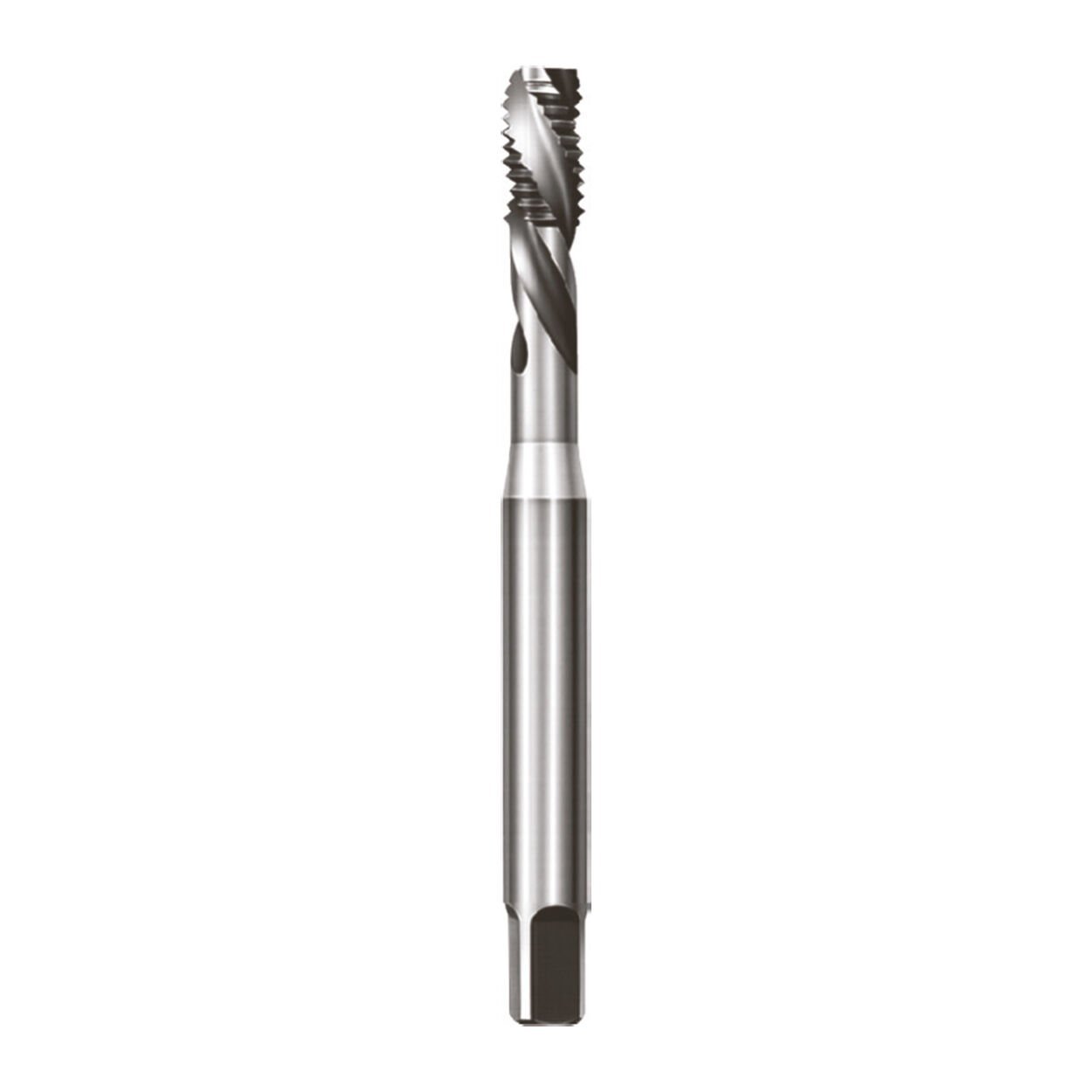UNC5/16''-18 SOL MAKİNE KILAVUZU DIN2182 HSS