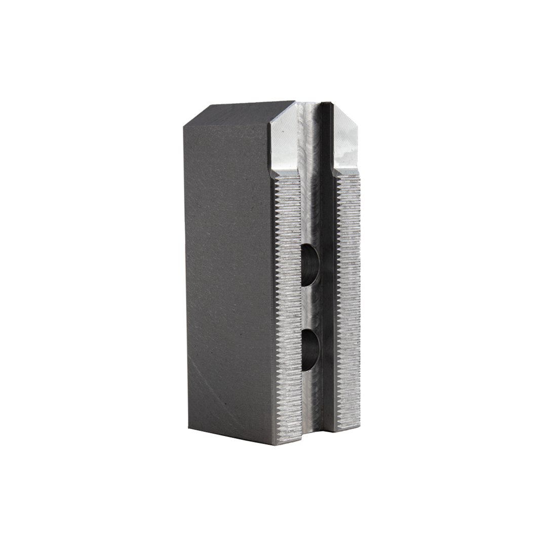 Holdex 8 inç Yumuşak Cnc Hidrolik Ayna Ayağı B103
