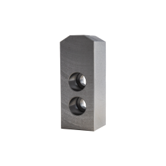 Holdex 8 inç Yumuşak Cnc Hidrolik Ayna Ayağı B103
