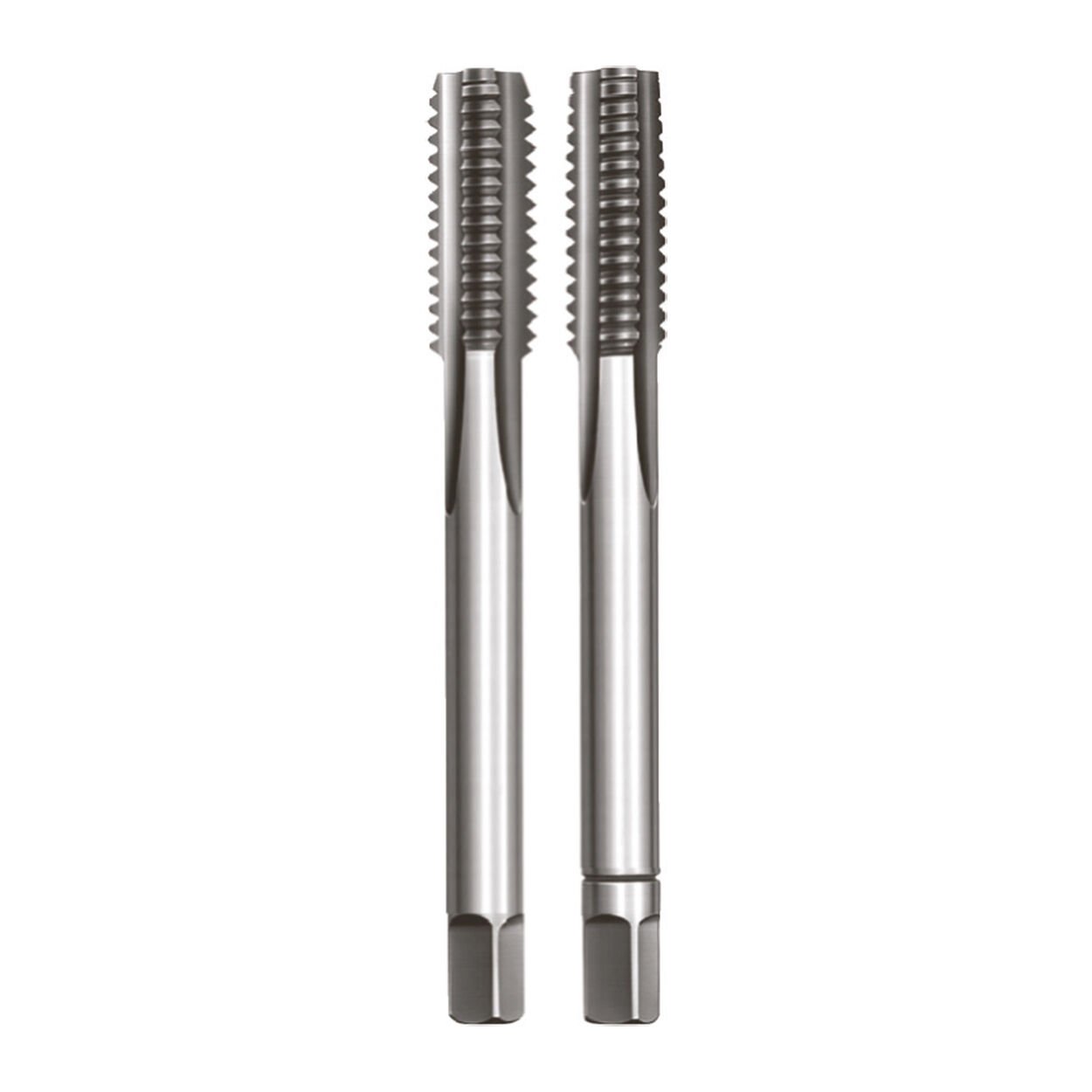 M8x0.75 EL KILAVUZ TAKIMI 2 PARÇA DIN2181 HSS