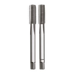 M8x0.75 EL KILAVUZ TAKIMI 2 PARÇA DIN2181 HSS