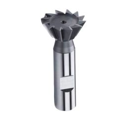 20x8mm 60° ZPS KIRLANGIÇ FREZE DIN1833A HSSCo5