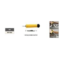 SCR-6(2)-SD CP RASPA SETİ