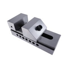 100x125mm KRASNIC PİMLİ HASSAS TEZGAH MENGENESİ