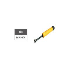 KWS-SD CP RASPA SETİ