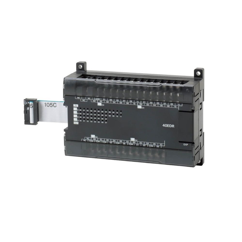Omron CP1W-40EDT1 Kontrol Cihazı